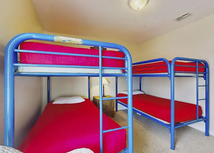 Holiday home Large Gulf Front On The Near Restaurants & Activities *