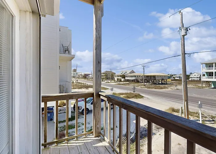 Holiday home Large Gulf Front On The Near Restaurants & Activities *